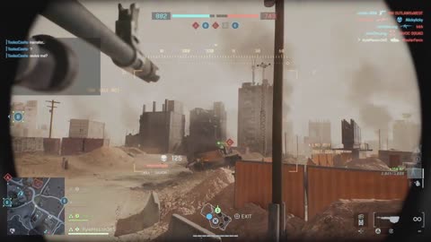 Battlefield 6: I See You Up There!