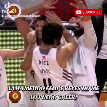 FELIPE REYES DE ESPALDAS SOBRE LA BOCINA!!