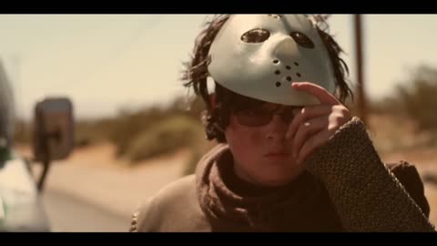 Foster The People - Helena Beat