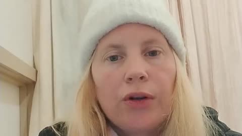 Shia, video recorded 11:30 PM Dec 5, '25 by Alyssa