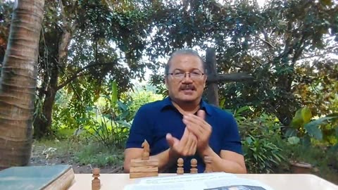 Sunday, 30th November 2025, DWG Sunday Worship Service Message