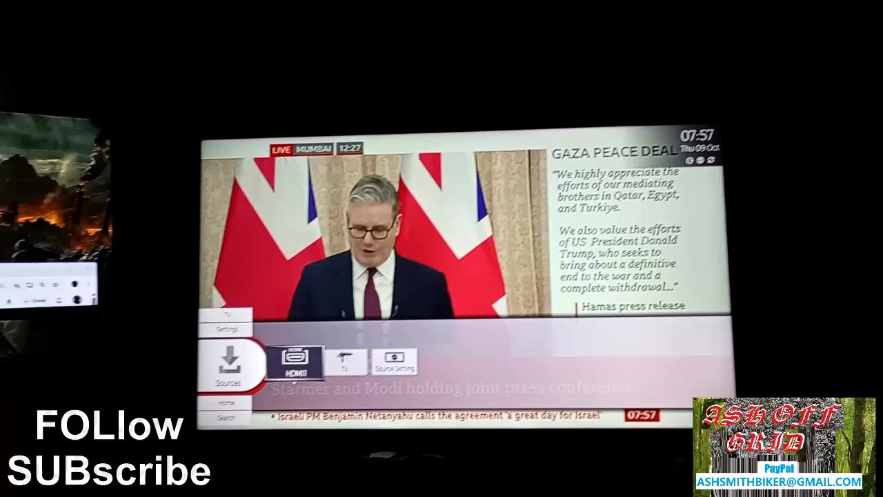 #NEWS , #STARMER , #INDIA , #BRITAINS , R