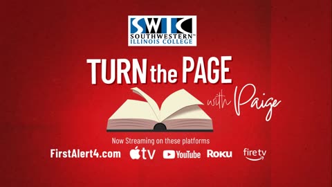 Turn the Page I Got You and The Incredibly Human Henson Blayze by Derrick Barnes