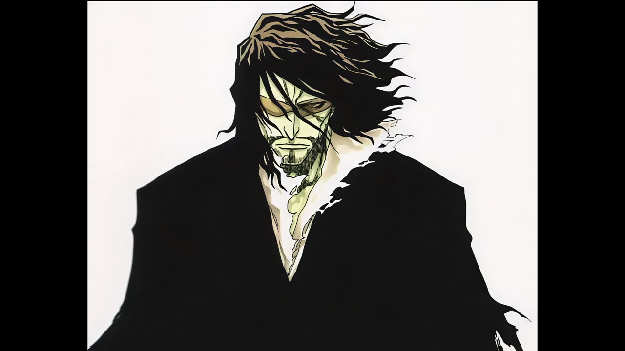 Bleach Nothing Can Be Explained Instrumental Version