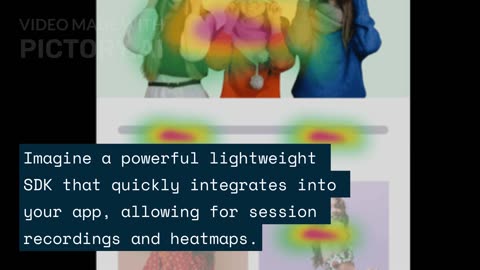 How to Debug Your Mobile App with VWO Insights (Session Replay & Heatmaps)
