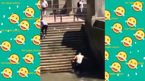 Funny Fails: Laugh-Out-Loud Moments of Chaos