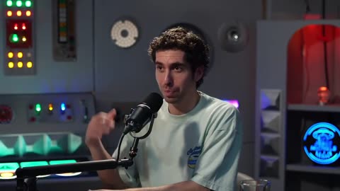 Who in the “mainstream media” is talking about this shit?