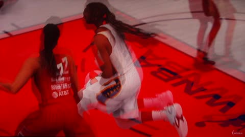 WNBA: Indiana Fever vs Atlanta Dream