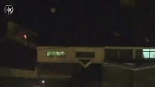 Closing the circle on the terrorist who killed two soldiers: The Yamm and Shin Bet fighters