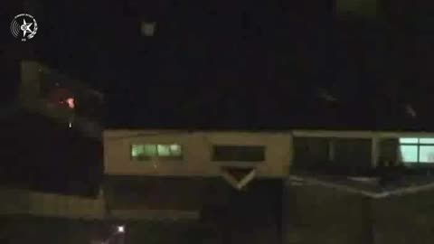 Closing the circle on the terrorist who killed two soldiers: The Yamm and Shin Bet fighters