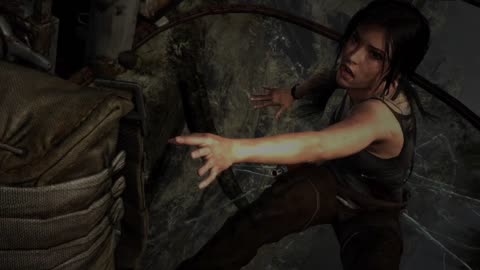 Tomb Raider: the Quick Way Down