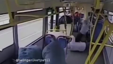 Bus Crash