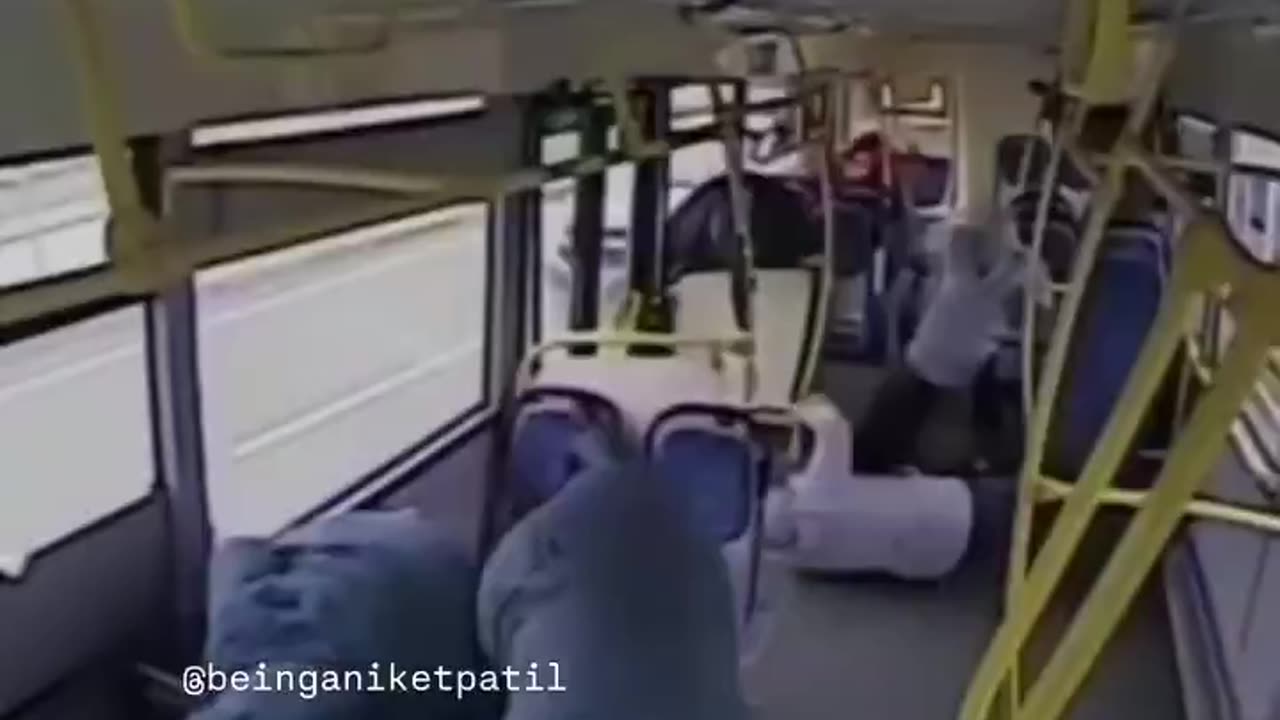 Bus Crash