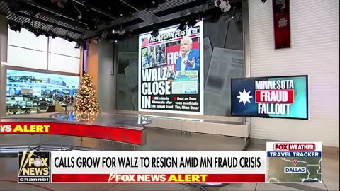 Turley Minnesota scandal getting WORSE by the day.