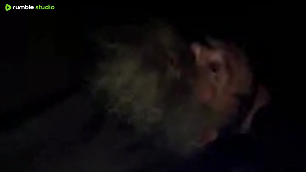 Broadcasting from a satanic alter run by the mason