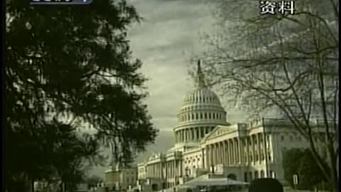 China Central TV CCTV3 September 12, 2001 800am-830am CST