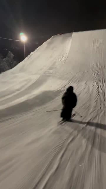 90 km/h to fly for 2,67 seconds. Magical...