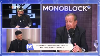 Argentina en manos de USA | Monoblock