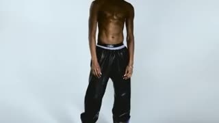 DANNY BROWN - Book of Daniel