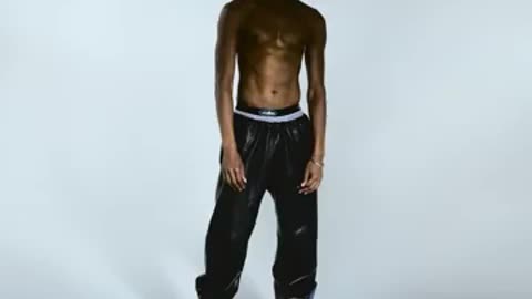 DANNY BROWN - Book of Daniel