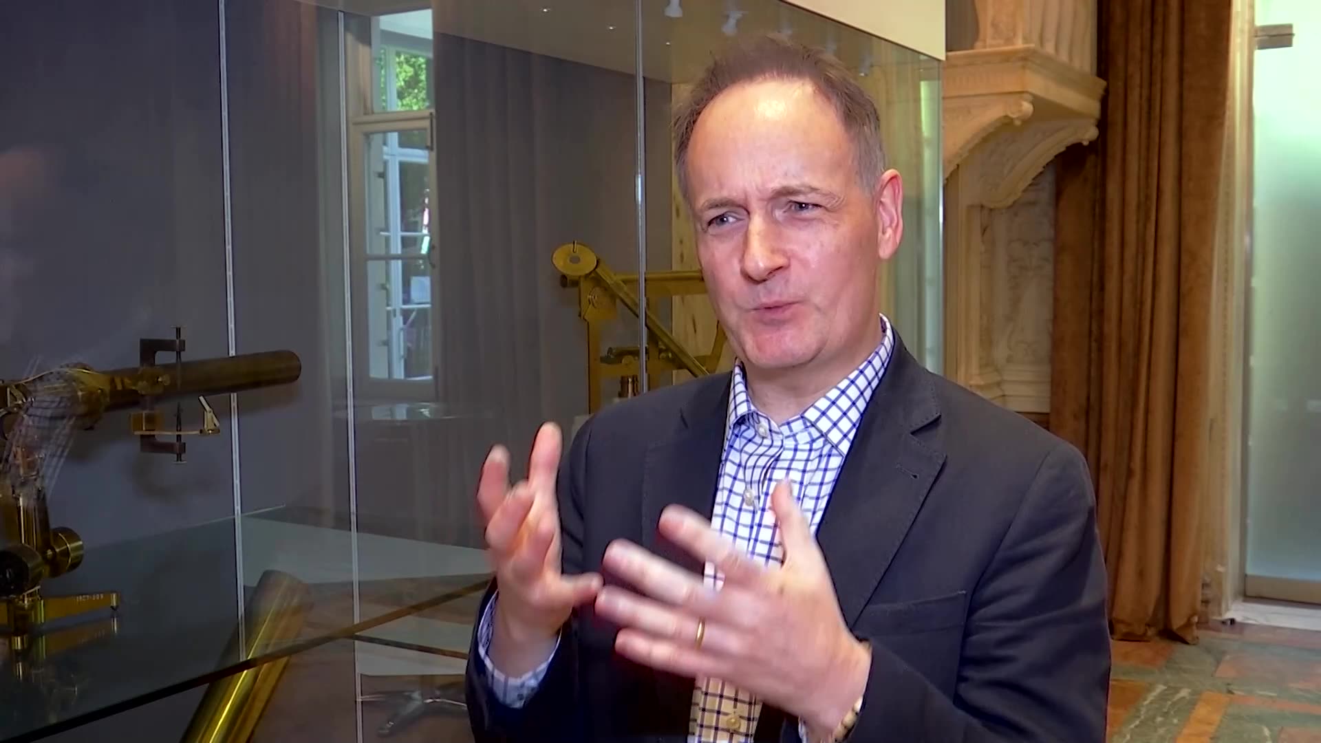 Scientists warn of climate extremes never seen before in Antarctica