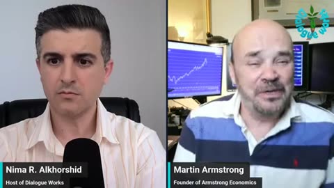 Martin Armstrong Drops Bomb 12_4_25_ Where Is America Headed Under Trump_ Is this WW3_