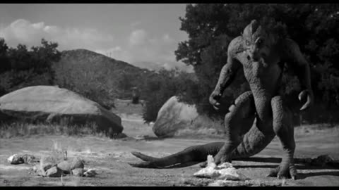 "20 Million Miles to Earth"