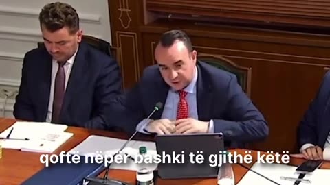 Balliu-Dumani: Me ‘drejtësin’ e re’, preken të gjithë, përveç Edi Ramës