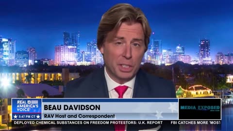 THE MEDIA HAS GLORIFIED TRANSGENDERISM