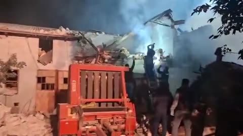 Tragjedi në Itali/ Nuk deshin ta lironin pronën, 60-vjeçarja shemb ndërtesën