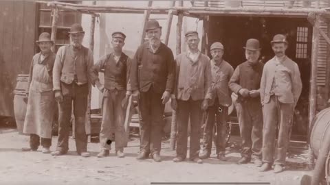 Lost Canadian History