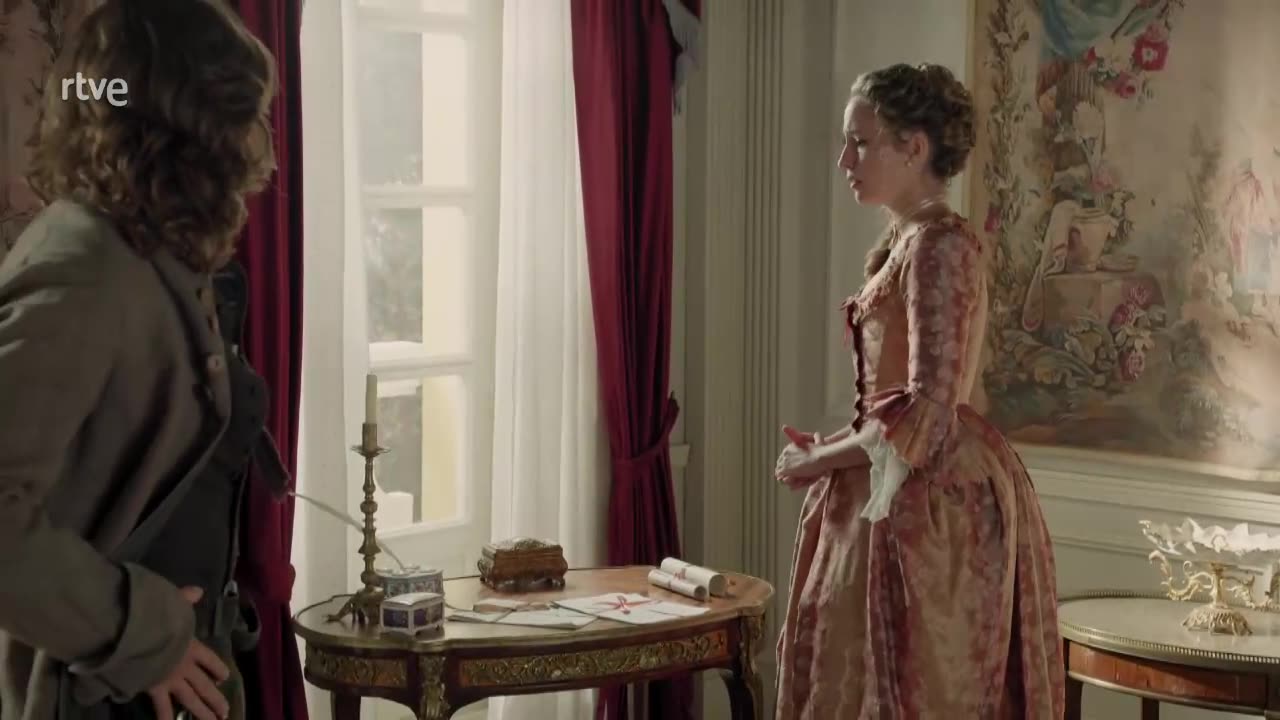 Valle salvaje capitulo 305 parte 5