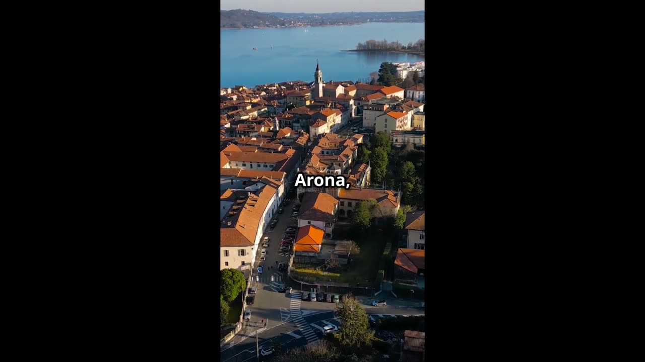 Scopri il Museo Civico Archeologico di Arona