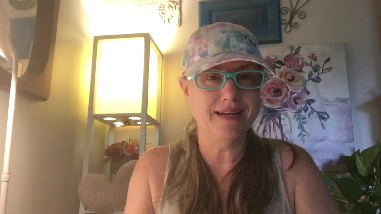 End Time Rapture Scenario-Part 3