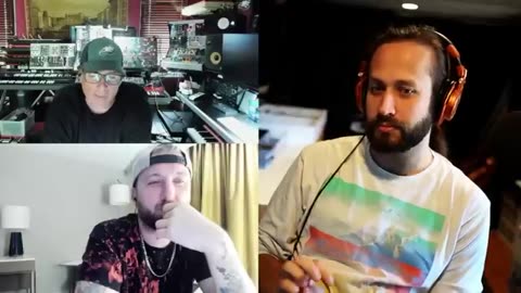 Music Industry Legends Share Their Secrets with Jonathan Young