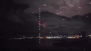 🚀🚫 Ukraine Russia War | Russian Air Defenses Intercept Cruise Missile Over Ukraine | RCF