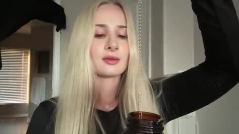 Making Love Potion for Your Crush