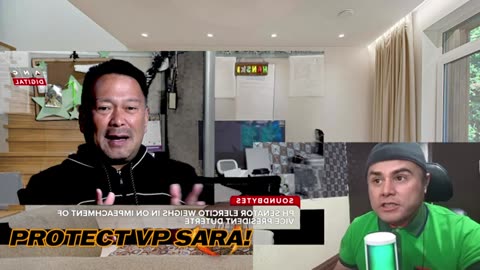 KAKAPASOK LANG : BINULGAR SI BBM SEN. JV EJERCITO? WALA KANG BINATBAT KAY PRRD?