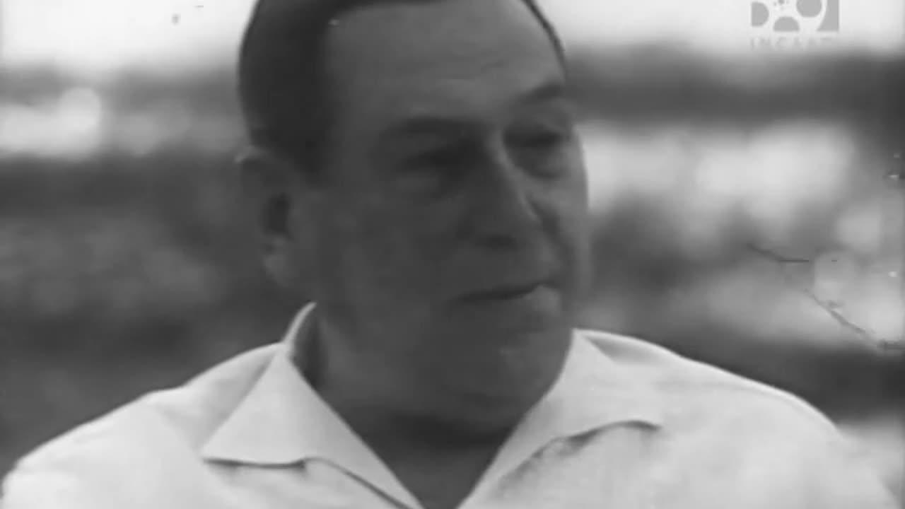 Peron, La Revolucion Justicialista (1971)