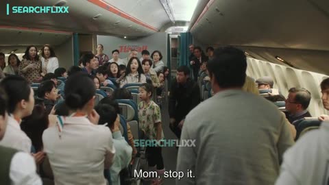 Hijackers asked whose kid she is and she picked the celebrity 😆