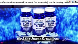 Alex Jones, Info Wars, 09/26/2025