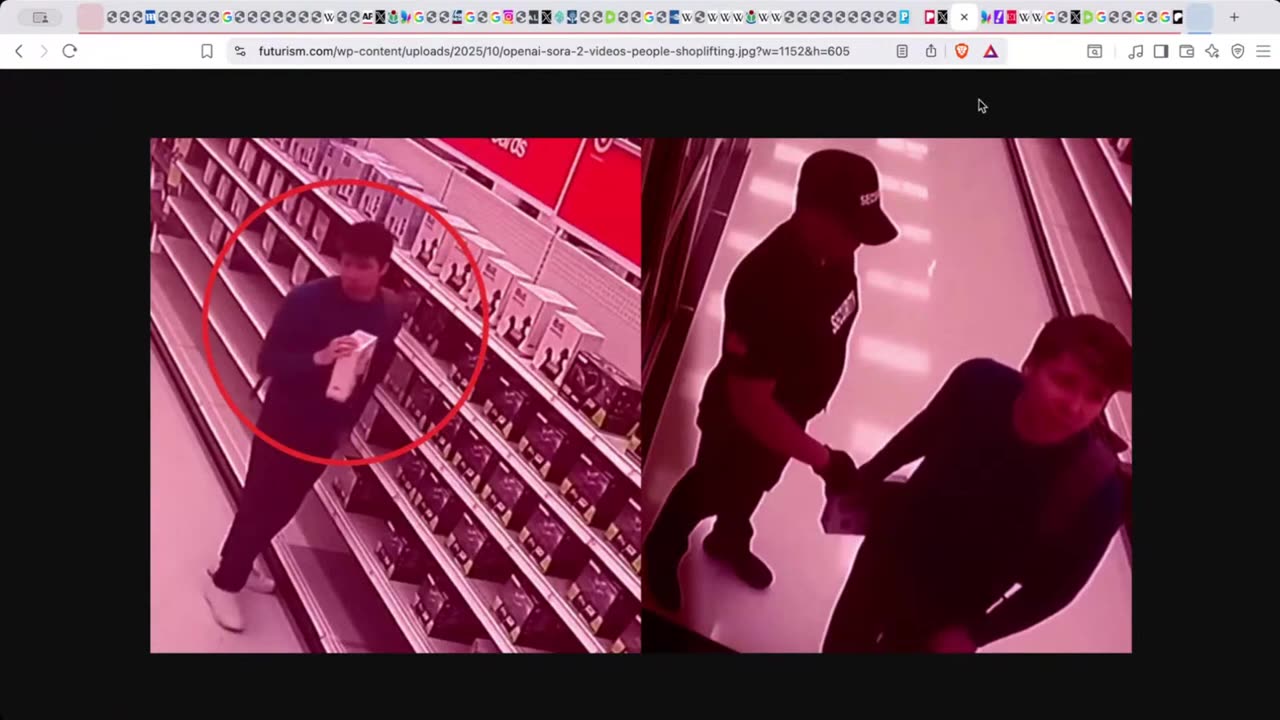 Something STRANGE is Coming this October!!!