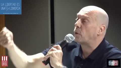 L'incendie de Notre-Dame de Paris - Alain Soral [Flokossama]