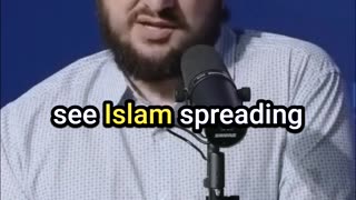 Apostate Prophet & Charlie Kirk Talk About Islam And Freedom