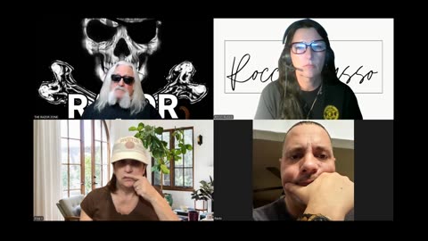 THE RAZOR ZONE ROUNDUP #12