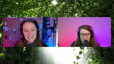 The Exorcism Question, Part One (S1 - E18)