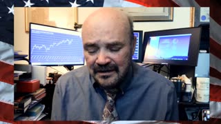 Greg Hunter & Martin Armstrong - Armstrong Called In to Prevent WWIII