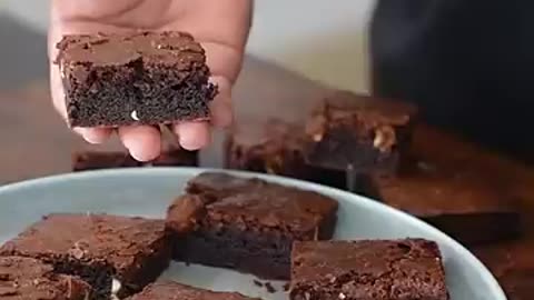Chocolate Brownies