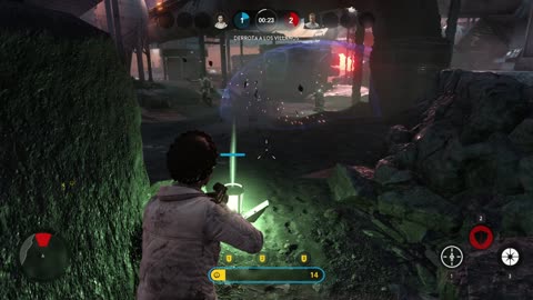 star wars battlefront l parte4