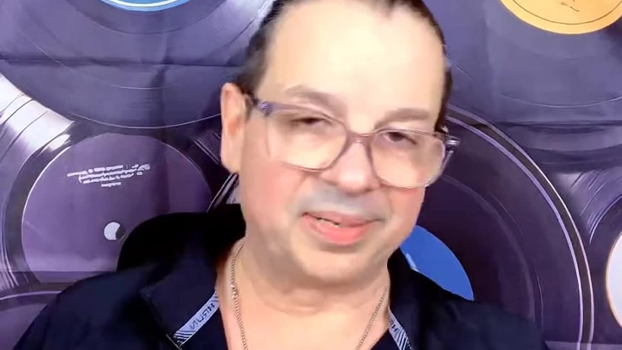 DJ Rays Music Live (Dec 31st 2024)